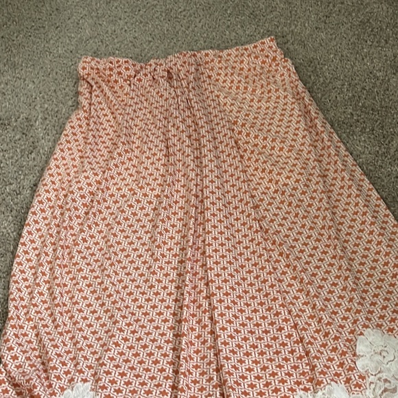 NWOT Gimmicks by BKE Skirt - Picture 2 of 2